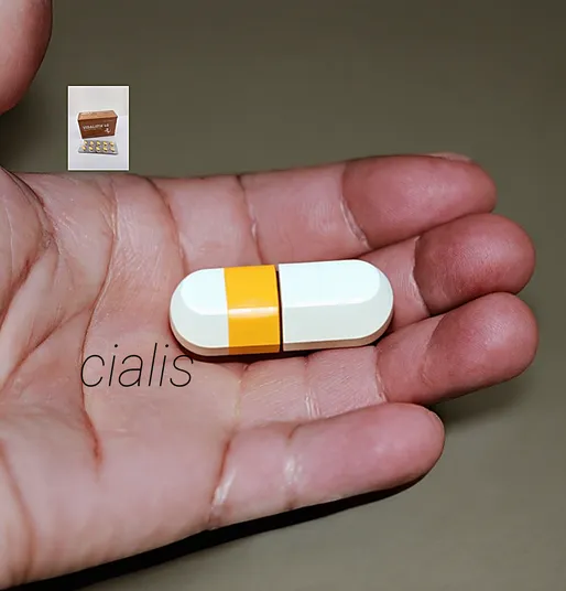 Comprar cialis sin receta en madrid